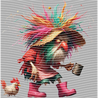 Animal Text Series-AT 986